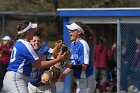 Softball vs Springfield  Wheaton College Softball vs Springfield College. - Photo by: KEITH NORDSTROM : Wheaton, Baseball